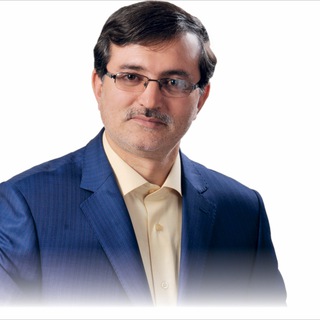 Telegram profile photo for كانال اطلاع رسانی حسین حق وردی