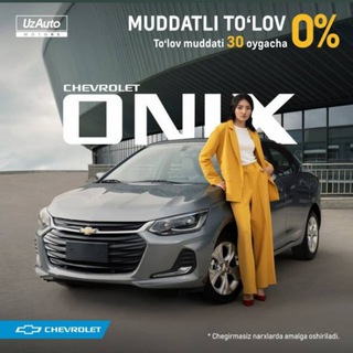 Telegram profile photo for AVALON MOTORS | NAMANGAN