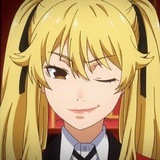 Telegram profile photo for Mary