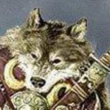 Telegram profile photo for Бессмертный Укек