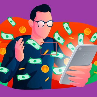 Telegram profile photo for Крипта, ДропХантинг, Лайфчейндж,