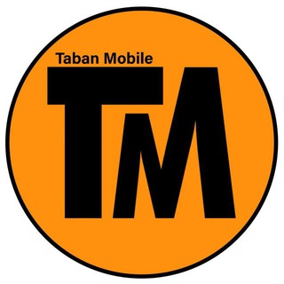 Telegram profile photo for Mobile Taban