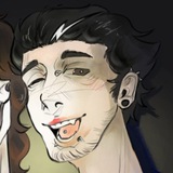 Telegram profile photo for Сент рисует эщкере