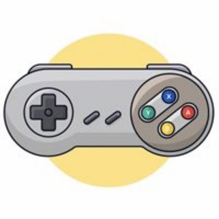 Telegram profile photo for RomsRetro