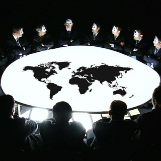 Telegram profile photo for PAREMOS el NUEVO ORDEN mundial