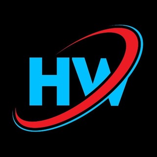 Telegram profile photo for HARD WORK / HW