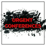 Telegram profile photo for Urgent Conferences!