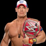 Telegram profile photo for John Cena || $Cena low tax 7/7 lock 90 days Renounce