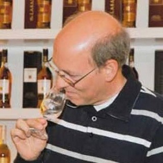 Telegram profile photo for Horst Lüning