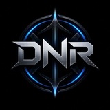 Telegram profile photo for 𝗗𝗡𝗥 | وایرگارد پابجی