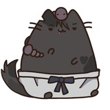 Telegram profile photo for ней