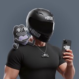 Telegram profile photo for Лавка Горилыча 🦍