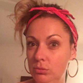 Telegram profile photo for Celeste Barber