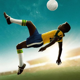 Telegram profile photo for Futbol Yangiliklar