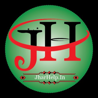 Telegram profile photo for JharHelp.in