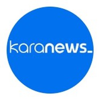 Telegram profile photo for Karanewsبه