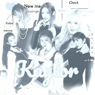 Telegram profile photo for KÃYLØR