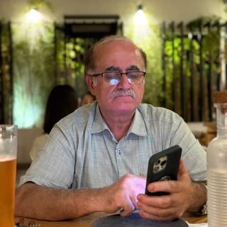 Telegram profile photo for کانال مالیاتی شمال کشور