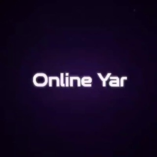 Telegram profile photo for OnlineYar | آنلاین یار