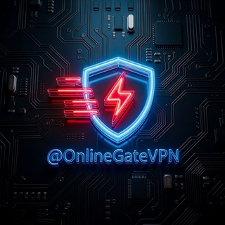 Telegram profile photo for Online Gate
