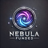 Telegram profile photo for Nebula Funded