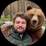 Telegram profile photo for Пурточка вещает