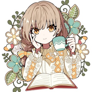 Telegram profile photo for Light Novels