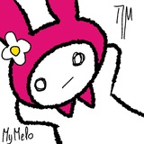 Telegram profile photo for @melody_mariland