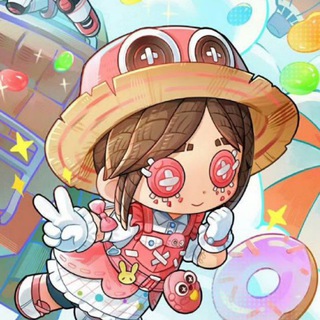Telegram profile photo for Пуке каке