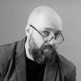 Telegram profile photo for Иван Куликов. Психолог и фотограф