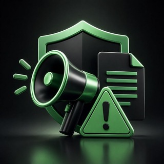 Telegram profile photo for Gist NG Advertising Notice 🚫