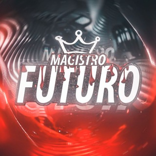 Telegram profile photo for Magistro.Futuro 🎟