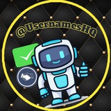 Telegram profile photo for @NamesOnSale Fragment Telegram Username