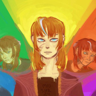Telegram profile photo for АРХИВ monosaharud