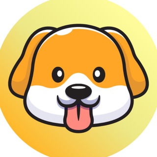 Telegram group profile photo for PuppySwap Group