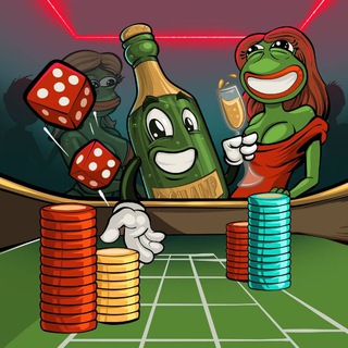 Telegram profile photo for Acemage Tech