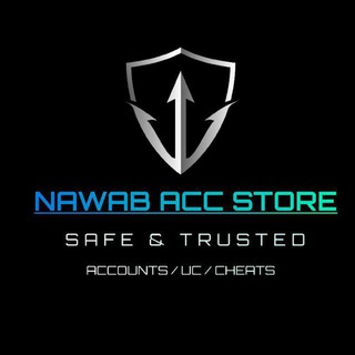 Telegram group profile photo for Nawab Account Store🇮🇳♥️💰