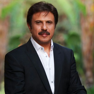 Telegram profile photo for Bijan_Mortazavi
