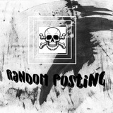 Telegram profile photo for Random Posting 💀