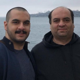Telegram profile photo for شیمی مصلایی رایگان 1405