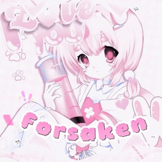 Telegram profile photo for FORS4KEN
