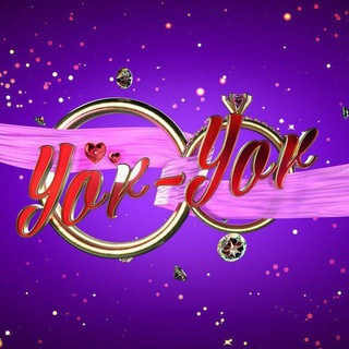 Telegram group profile photo for YOR YOR ZO'R TV✔️