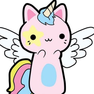 Telegram profile photo for ima fuckin' unicorn