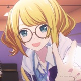 Telegram profile photo for TT