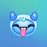 Telegram profile photo for ./ExShd