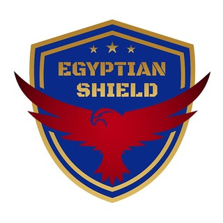 Telegram profile photo for Egyptian Shield Group☠️🛡