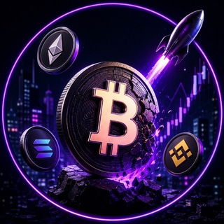 Telegram profile photo for Crypto движ