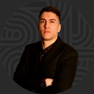 Telegram profile photo for Руслан Бабаев - продажи без воды