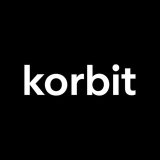 Telegram profile photo for Korbit 코빗 공식 채널