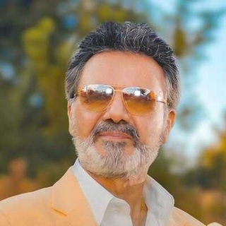 Telegram profile photo for استاد معین